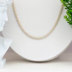 Cadena Torzal Italiana