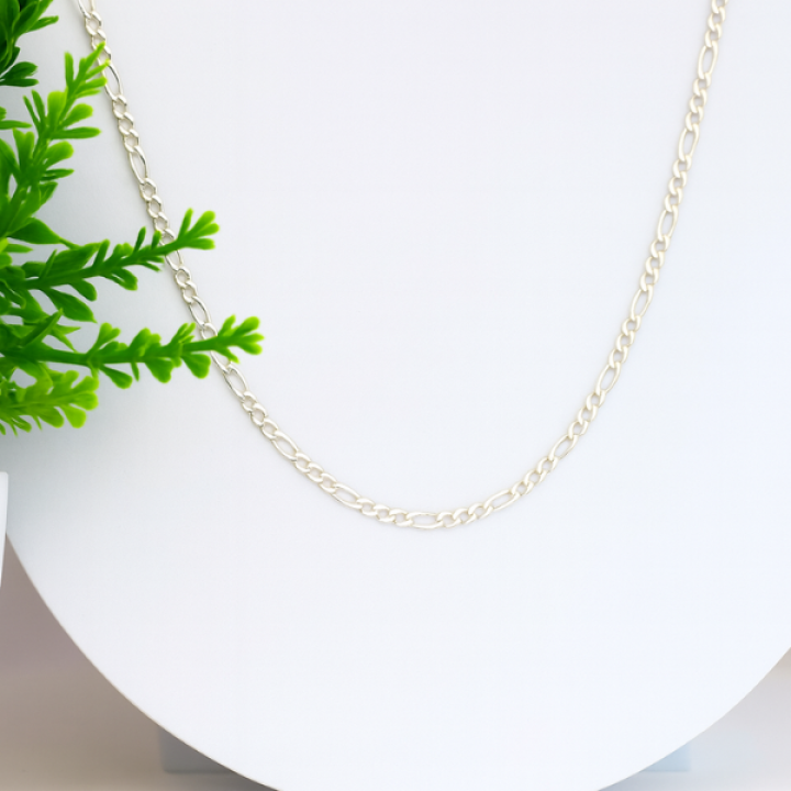 Cadena Eslabón Abierto