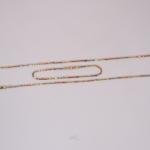 Torzal Oro Florentino 60cm