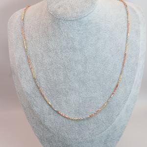 Torzal Oro Florentino 60cm