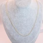 Cadena Tejido Sedusa