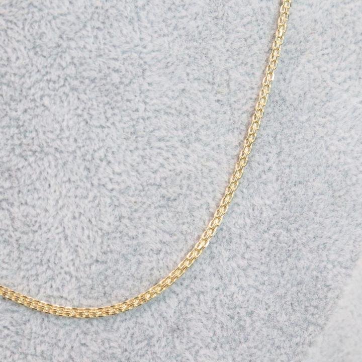 Cadena Tejido Sedusa